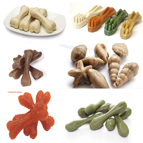 11 Sample For Detal Care Treats