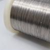 Buy cheap Heat Resistant Electric Thermal Alloy Wire Nickel Chromium Resistance Wire Cr20Ni35 Wire from wholesalers