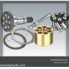 Buy cheap Hydraulic parts for Komatsu PC200-6 Swing Motor from wholesalers