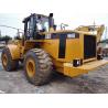 Buy cheap Used CAT Wheel Loader 966G from wholesalers