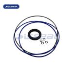 Oil Resistant Travel Motor Seal Kit , Swing Motor Kit For Excavator E330C