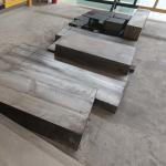 1.4615 Grinding Centreless Ground Stainless Steel Flat Bar X3CrMnNiCu15-8-5-3