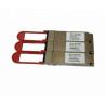Buy cheap QSFP 40G SFP Transceiver Module ER4 40km 1310nm Single +3.3V Power Supply from wholesalers