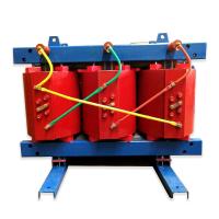 Buy cheap 500kva Three Phase Dry Type Distribution Transformer product