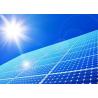 Buy cheap 60 Cell 300 Watt Solar Panel , Grade A Polycrystalline Silicon Solar Panel from wholesalers
