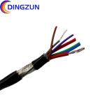 HEAT 180 MS Composite 2 X 16AWG +5 X 24AWG Control Cable Industrial Cable