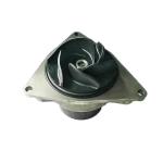 Construction Machinery Excavator Diesel Engine Parts QSC8.3 Cummins Water Pumps