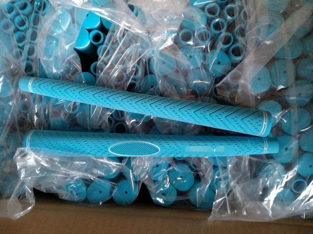 rubber golf grip , golf grips , golf putter grip , putter golf grips , rubber putter grip