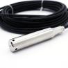 Buy cheap ODM 0.5-4.5V Submersible Pump Water Level Sensor 150% Times Overload from wholesalers
