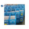 Buy cheap CNC Machining 6063 T5 Aluminum Extrusion Profiles Dia20mm Extruded Aluminum Pipe from wholesalers
