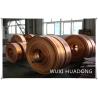 Buy cheap Electric Upward Continuous Casting Equipment , Copper Brass Bronze Strip Casting Machine from wholesalers