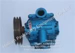550 Liter / Min Vacuum Throughput Milking Machine Vacuum Pump Lower Noise