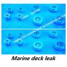 Buy cheap The surface bite of the welded joint of ship deck leak YA32/ship floor drain YA65 should be less than 0.5mm from wholesalers