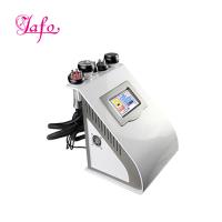 Buy cheap LF-112 Cavitation RF Vacuum Machine Ultrasonic Cavitation Radio Frequency product
