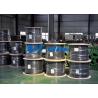 Buy cheap TP304 / 304L Welded Stainless Steel Coiled Tubing For Multi - Core Tube from wholesalers