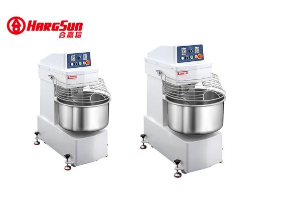 Big Capacity 100KG/260L Flour Mixer Machine Commercial Dough Kneading Machine