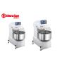 Buy cheap Big Capacity 100KG/260L Flour Mixer Machine Commercial Dough Kneading Machine For Pizza Dough from wholesalers
