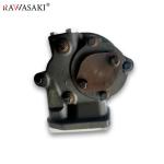 OIL PUMP TRANSMISSION 3P6816 Hydraulic Gear Pump For D6D