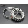 Buy cheap Excavator Metric Machinery Tapered Roller Bearing 30219 33006 33007 from wholesalers