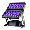 Buy cheap 96pcs 10w RGBWA 4 In 1 Led City Light , Exterior Wall Wash Lighting 18000lm from wholesalers