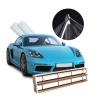 Buy cheap Heat Repair Sand Proof Vehicle Paint Protection Film 8.5 Mil Clear TPU Car PPF from wholesalers