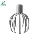 Buy cheap Grey Rechargeable Scalp Massager Relaxation Electric Octopus Claw Scalp Massager from wholesalers