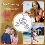 19X15MM 0.14oz Jewelry Sets For Women Plated Bridal Jewellery Set