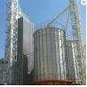 Buy cheap Steel Galvanized Grain Silo For Rice Corn Customization Design Available from wholesalers