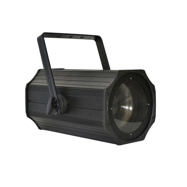 Buy cheap 200W 8000lm Lightweight Portable Led Crowd Blinders Spotlight Theatre Stage Lighting from wholesalers
