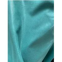 Buy cheap 100%Polyester 75D*150D Satin peach perm transparent matt polka dot product