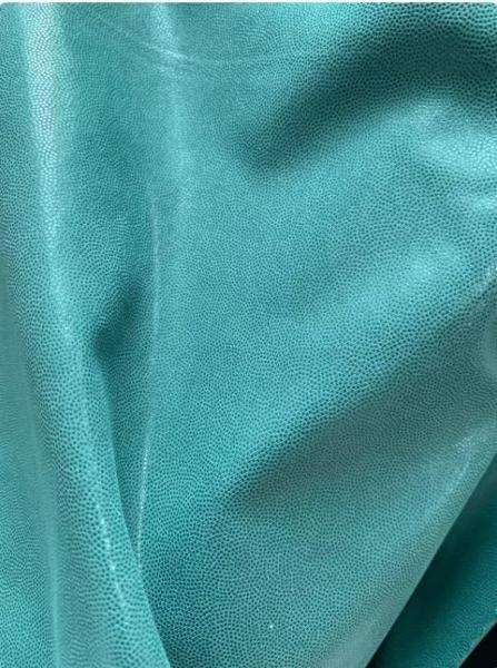 Buy cheap 100%Polyester 75D*150D Satin peach perm transparent matt polka dot from wholesalers