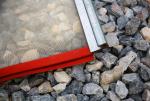 Stainless Steel Screen Mesh High Wear Resistance Long Service Life