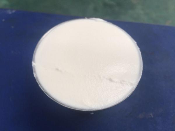 Buy cheap Cream Aeration System Cake Production Line For Industrial Cream Production from wholesalers