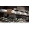 Buy cheap Hard Anodizing Precision Machining Parts , 0.001mm CNC Milling Aluminum Parts from wholesalers