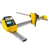 Buy cheap Carbon Steel Portable Cnc Plasma Cutting Machine Ac220v 50hz from wholesalers