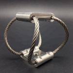 Marine Aircraft Small Engine Vibration Isolators