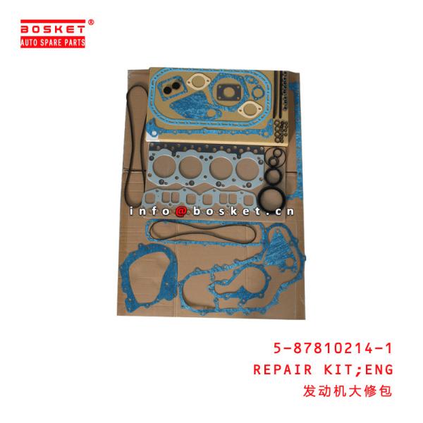 Buy cheap 5-87810214-1 5878102141 C240 Isuzu Engine Parts from wholesalers