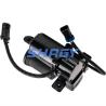 Buy cheap For Mercedes 6383280202 Mercedes V-Class Vito W638 96-03 Air suspension Compressor from wholesalers