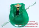 Portable Milking Machine Spares Cow Drinking Bowl Plastic Animal Drinker / Water