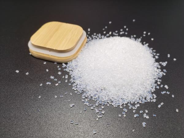 PCTFE Resin – Ultra Low Permeability, High Clarity, for Cryogenic & Barrier