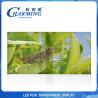 Buy cheap 1920Hz Transparent LED Screen P3.91 LED Video Screen Wall Display For Shopping Mall from wholesalers