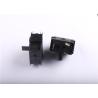Buy cheap High Performance 3 Pin Rotary Fan Switch One Handle 16A 125V With Silver Alloy Contact from wholesalers