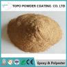 Buy cheap Anti Corrosion Inorganic Zinc Primer Coating , RAL 1011 Epoxy Primer Powder Coating from wholesalers