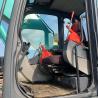 Buy cheap Original Color Used Kobelco Excavator Industrial Equipment With Original Engine from wholesalers