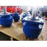 Buy cheap HMCR 03 Piston Type Rexroth Hydraulic Motor 125 - 250 R/Min from wholesalers