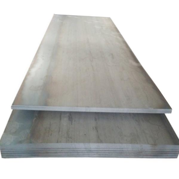 Buy cheap Smooth Hot Rolled Mild Steel Sheet 2mm 3mm A36 Carbon Steel Plate from wholesalers