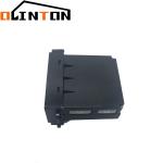 Machinery Repair Shops Excavator Air Conditioning Control Panel for R-9 R150-9