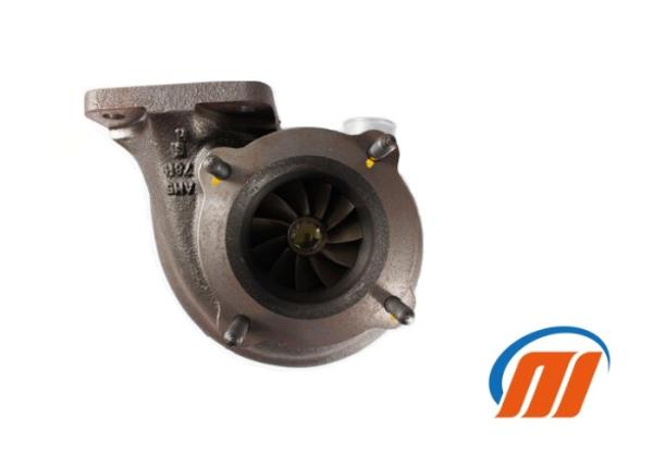Buy cheap HITACHI ZX270 ZX230 High Performance Turbocharger 114400-3770 CICZ VA570031 from wholesalers