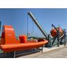 Buy cheap IACS Approved SOLAS 15 Persons 60HP Mercury Outboard Engine Driven Fast Rescue Boat from wholesalers