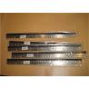 Buy cheap Heideberg SORK 65 Wash Up Blades 721mm Length 5 Holes Long Service Life from wholesalers